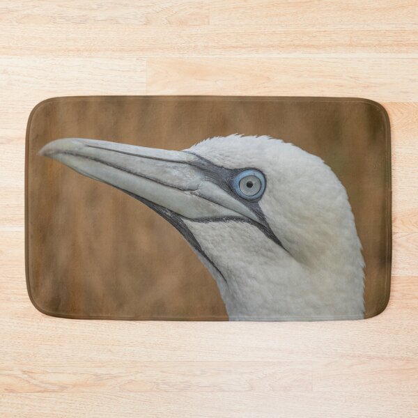 Item preview, Gannet designed and sold by AliMarleyPhoto.