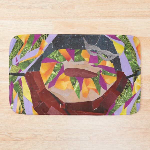 Item preview, Mardi Gras King Cake designed and sold by cajunhusker.