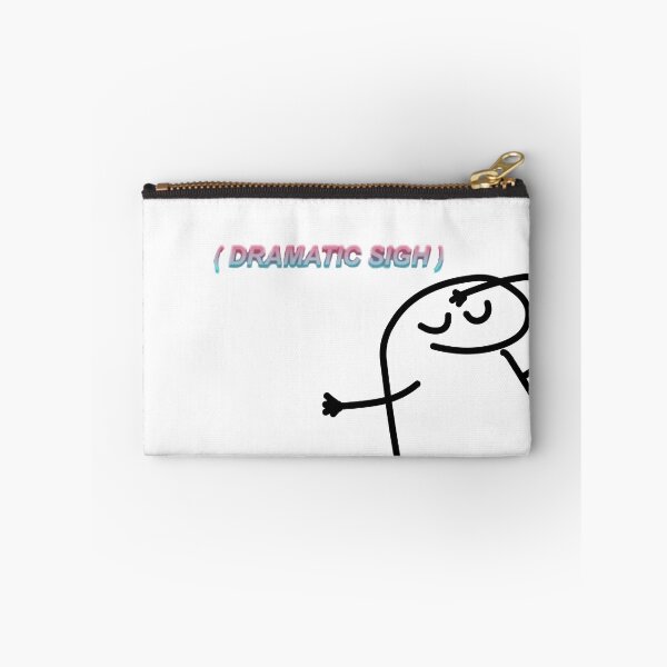 Item preview, Flork Dramatic sigh  designed and sold by 17Secrets.