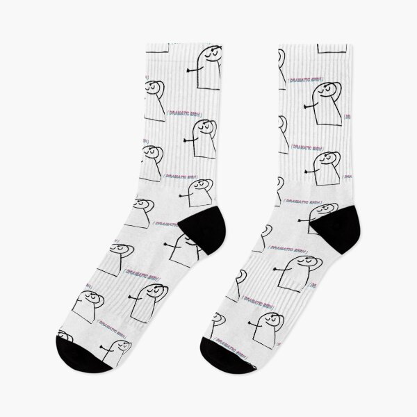Item preview, Flork Dramatic sigh  designed and sold by 17Secrets.