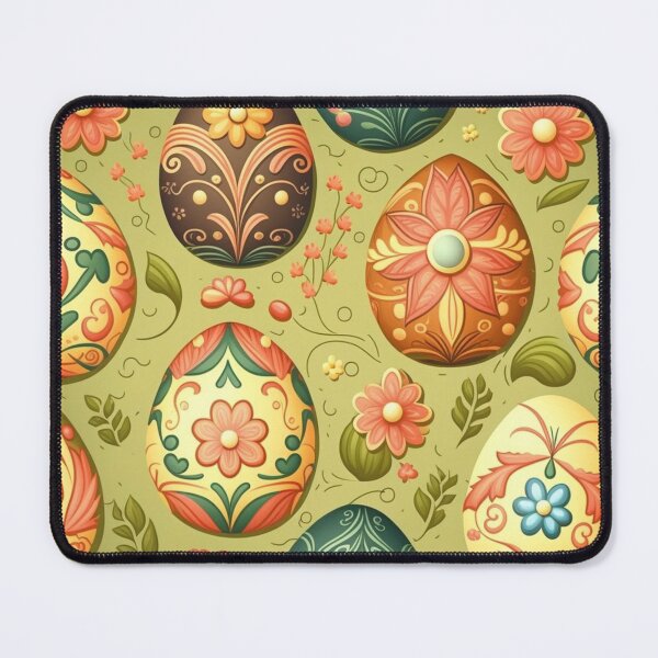Item preview, Pretty Easter Eggs III designed and sold by RoseAesthetic.