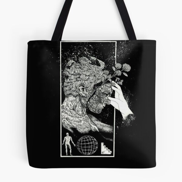 Item preview, Deafheaven - Mask designed and sold by fvckjet.