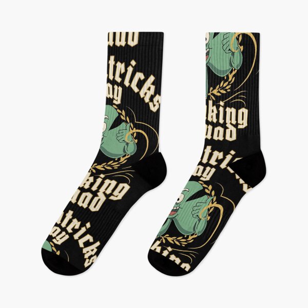 Item preview, St. Patrick's Day Drinking Squad designed and sold by funkycoolshirts.
