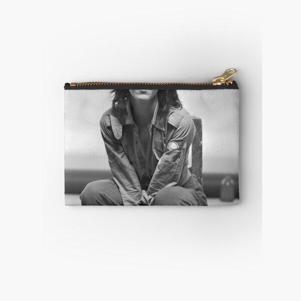 Item preview, Patti Smith designed and sold by Hohous.