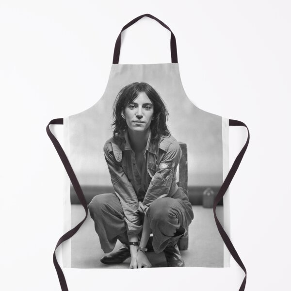 Item preview, Patti Smith designed and sold by Hohous.