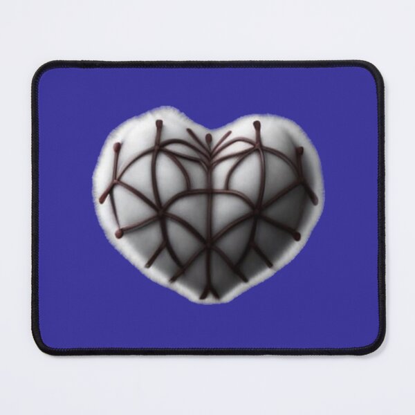Item preview, Fuzzy Heart designed and sold by Digiheart.