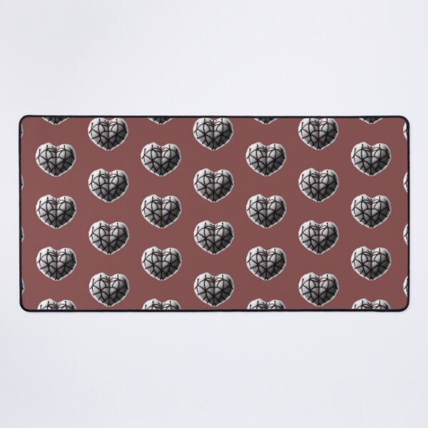 Item preview, Fuzzy Heart designed and sold by Digiheart.