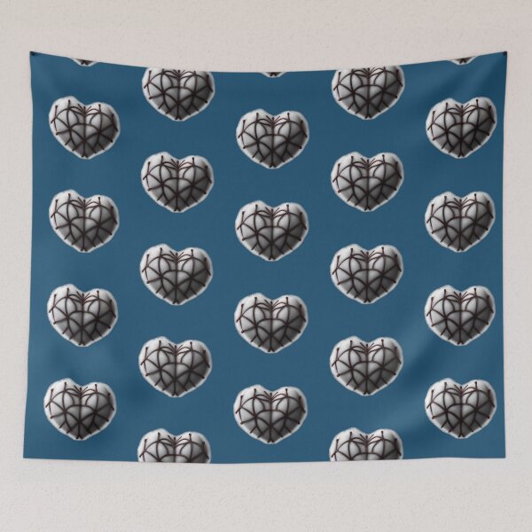 Item preview, Fuzzy Heart designed and sold by Digiheart.