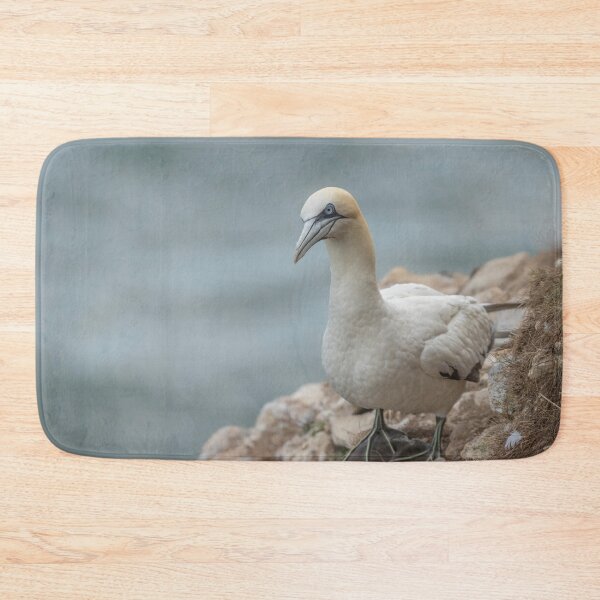 Item preview, Gannet designed and sold by AliMarleyPhoto.