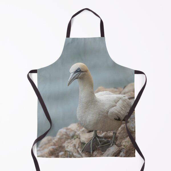 Item preview, Gannet designed and sold by AliMarleyPhoto.