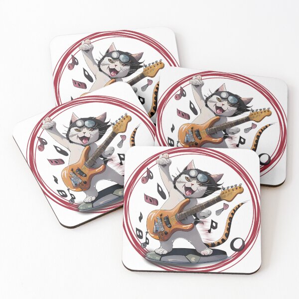 Item preview, Cat Star designed and sold by 4Rock.