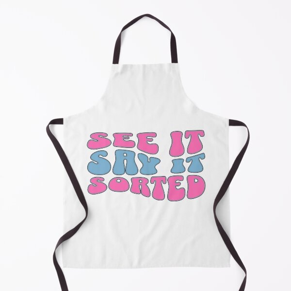 Item preview, See It Say It Sorted designed and sold by LionRoxTee.