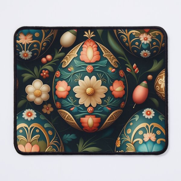 Item preview, Pretty Easter Eggs IV designed and sold by RoseAesthetic.