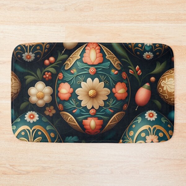 Item preview, Pretty Easter Eggs IV designed and sold by RoseAesthetic.