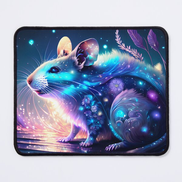 Item preview, Constellation of the Rat designed and sold by J41Art.