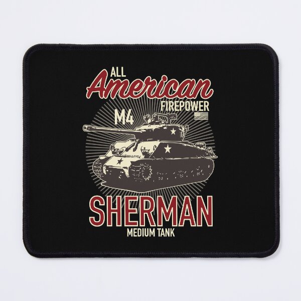 Item preview, M4 Sherman Tank designed and sold by StrongVlad.