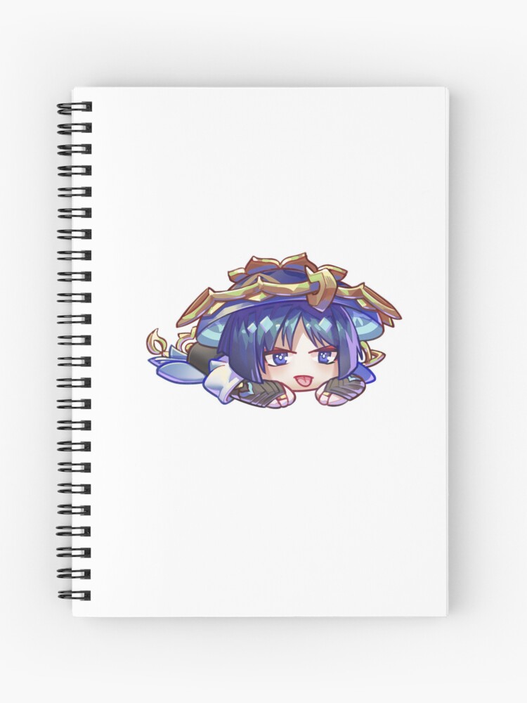 MochiThings: Sketch Notebook