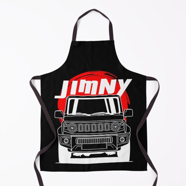 Item preview, Front Off Road Jimny designed and sold by goldentuners.