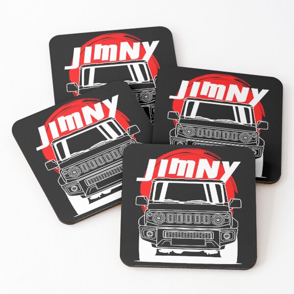 Item preview, Front Off Road Jimny designed and sold by goldentuners.