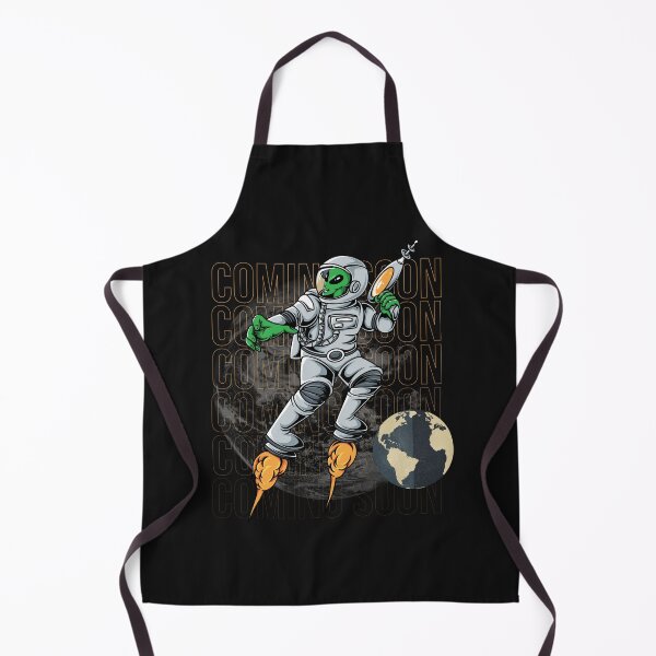 Item preview, Ancient,Coming Soon,Outer Space Gift for Sci Fi Kids- Boys & Girls Astronaut , designed and sold by PrixSympa.