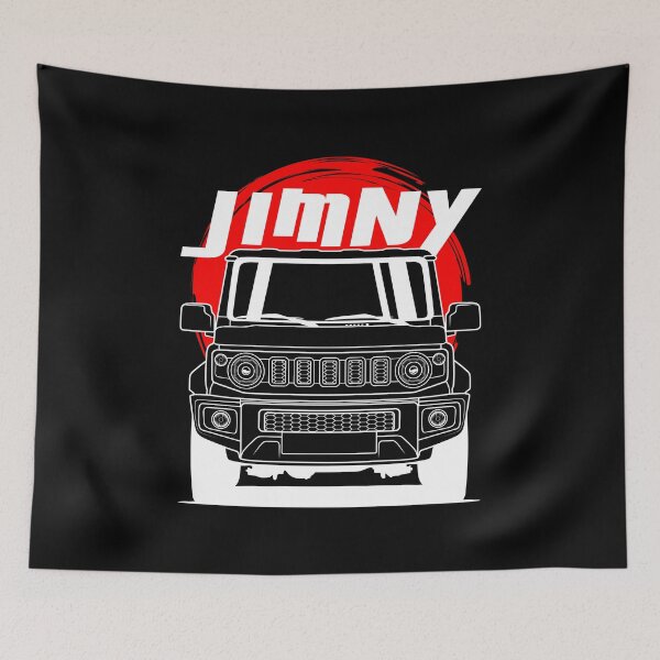 Item preview, Front Off Road Jimny designed and sold by goldentuners.