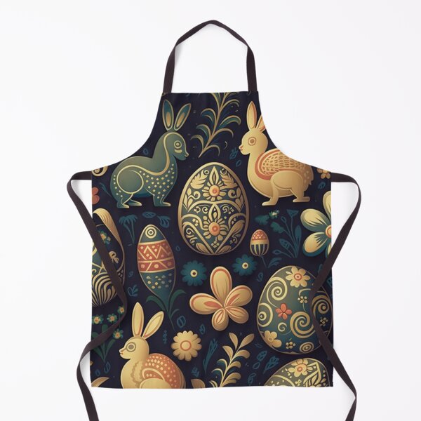 Item preview, Pretty Easter Eggs V designed and sold by RoseAesthetic.