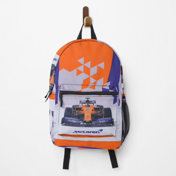 Item preview, McLaren F1 Team - Speed Beyond Limits! designed and sold by F1 Studio.