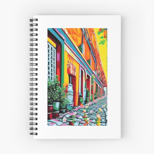Item preview, Mexico City designed and sold by nowIAMAI.
