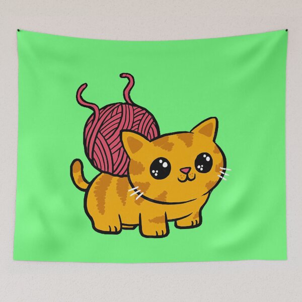 Item preview, Purrbasaur  designed and sold by ZoieShields.
