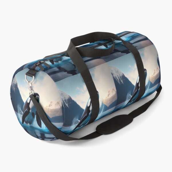Item preview, Life is better with orcas. designed and sold by DGtaLrtcom.