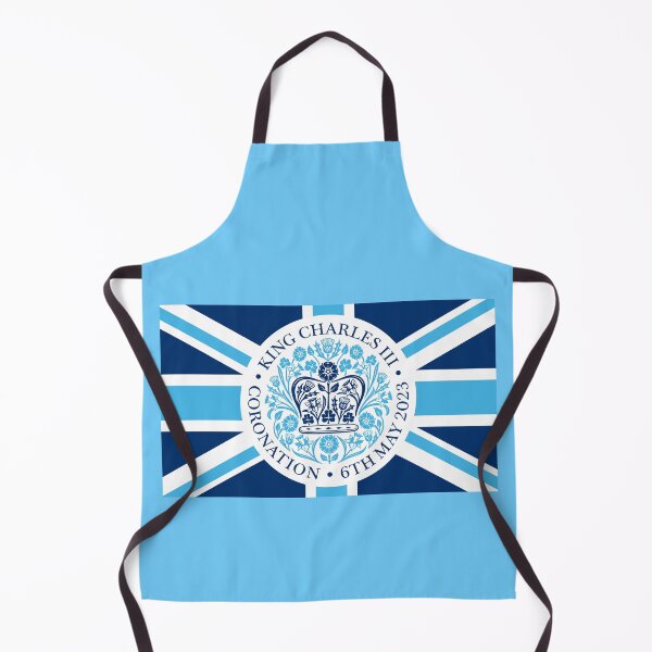 Item preview, British King III Charles Memorabilia United Kingdom Flag Mens, Womens, Kids. designed and sold by pipsmerch.
