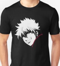 Gintama - Sakata Gintoki Unisex T-Shirt