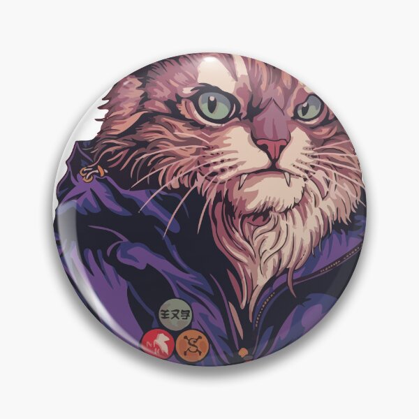 Item preview, IF CATS DRESSED IT WOULD BE MORE OR LESS LIKE THIS designed and sold by bruno10h.