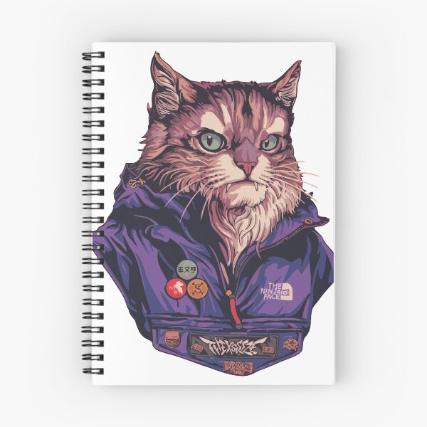Item preview, IF CATS DRESSED IT WOULD BE MORE OR LESS LIKE THIS designed and sold by bruno10h.