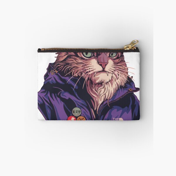 Item preview, IF CATS DRESSED IT WOULD BE MORE OR LESS LIKE THIS designed and sold by bruno10h.