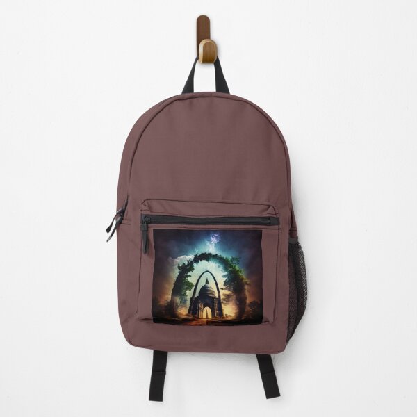 Item preview, "Echoes of History Collection: Exploring the St. Louis Arch" designed and sold by litcrafts.