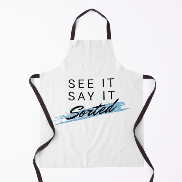 Item preview, See It Say It Sorted designed and sold by LionRoxTee.