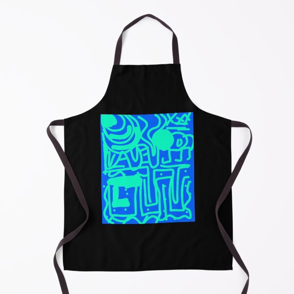 Item preview, Abstract modern ethnic pattern  designed and sold by UnshieldArt.