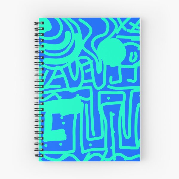 Item preview, Abstract modern ethnic pattern  designed and sold by UnshieldArt.