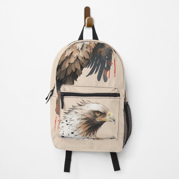Artikelvorschau, Fliegen Sie mit unserem leistungsstarken Adler-Design entworfen und verkauft von The-Chieftain.