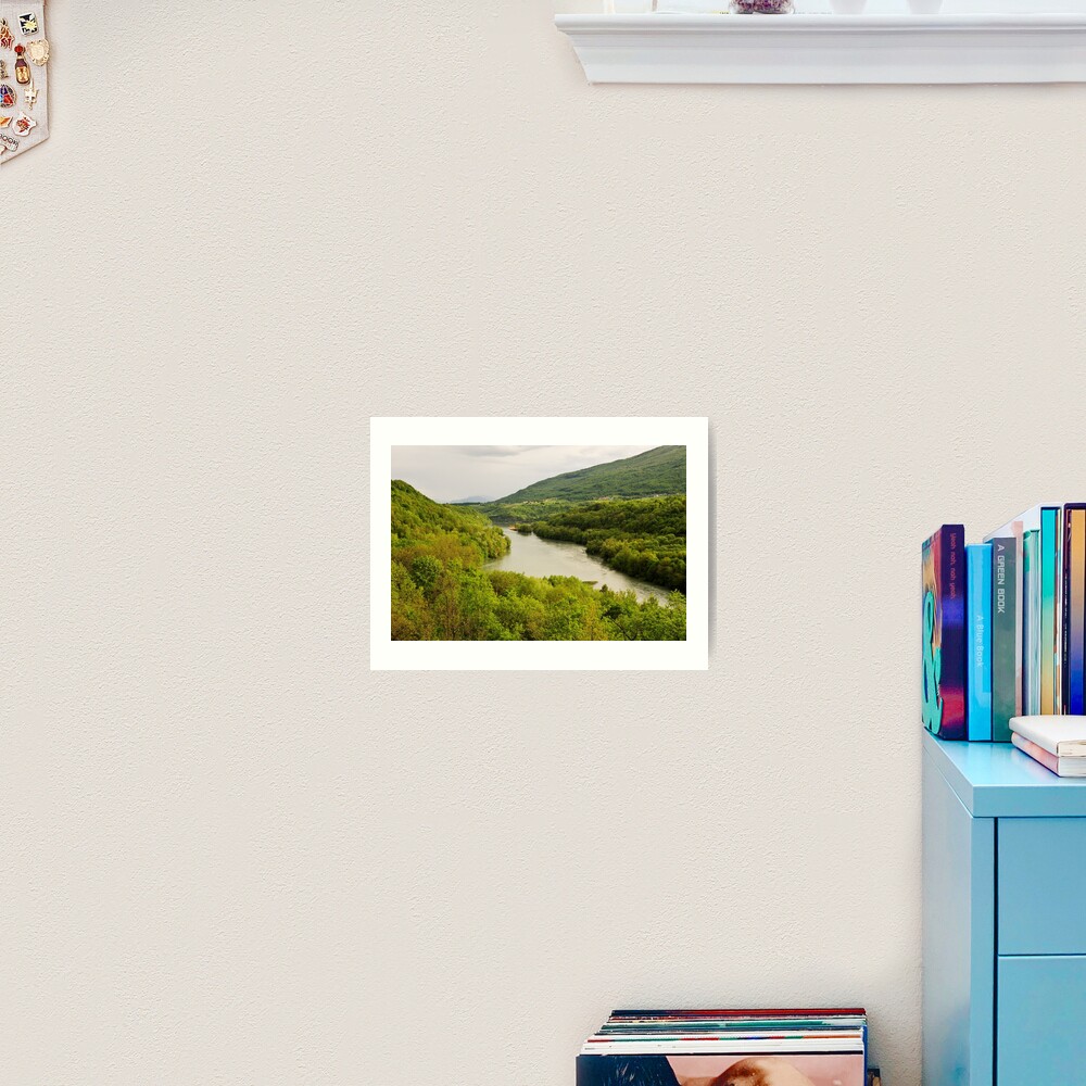 Item preview, Art Print designed and sold by patmo.
