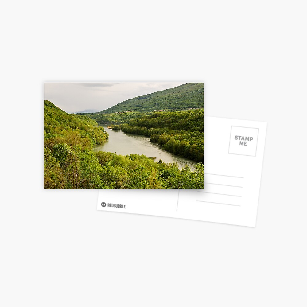 Item preview, Postcard designed and sold by patmo.