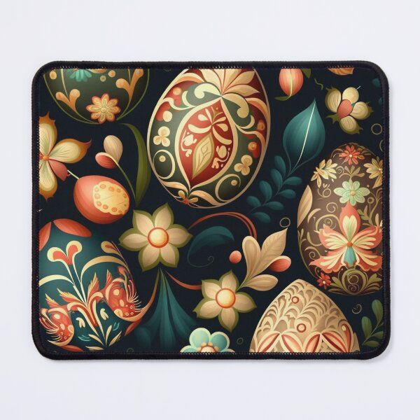 Item preview, Pretty Easter Eggs VI designed and sold by RoseAesthetic.