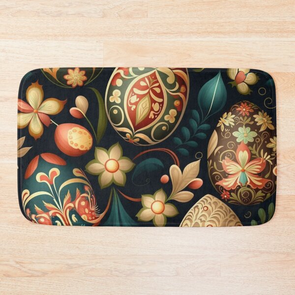 Item preview, Pretty Easter Eggs VI designed and sold by RoseAesthetic.