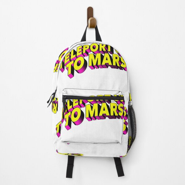 Item preview, Teleport us to Mars designed and sold by MaisonDeNo.