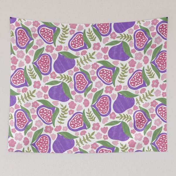 Item preview, Fantastic Figs  designed and sold by MilaMooDesigns.