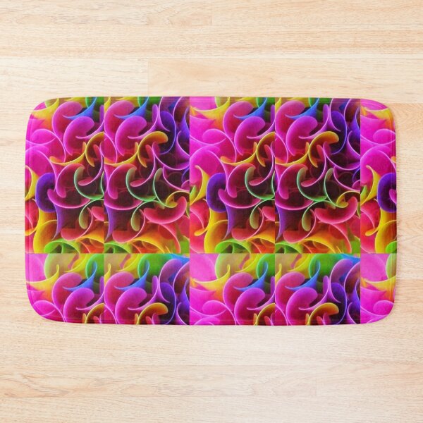 Item preview, Beautiful Rainbow colours and Beautiful Rainbow Patterns are absolutely amazing.  designed and sold by Tiannalaw.