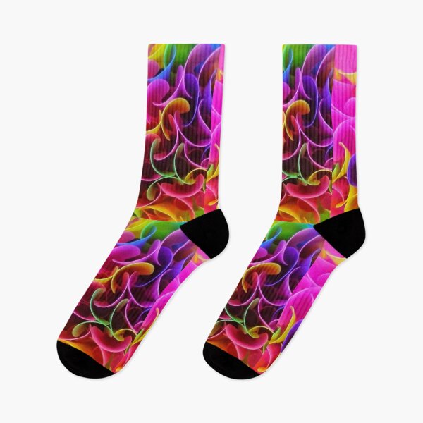 Item preview, Beautiful Rainbow colours and Beautiful Rainbow Patterns are absolutely amazing.  designed and sold by Tiannalaw.