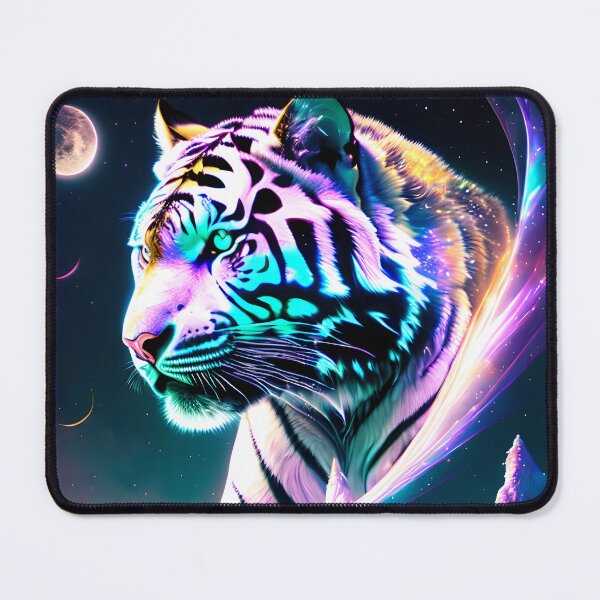 Item preview, Constellation of the Tiger designed and sold by J41Art.