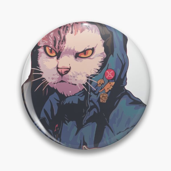 Item preview, IF CATS DRESSED IT WOULD BE MORE OR LESS LIKE THIS PART2 designed and sold by bruno10h.